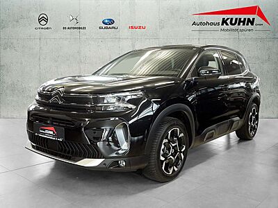 Citroen C5 Aircross Hybrid 136 ë-DCS6 Max LED 360°