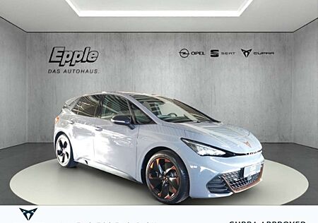 Cupra Born Navi LED ACC Klimaut. Winterpaket PDc v+h Kamera