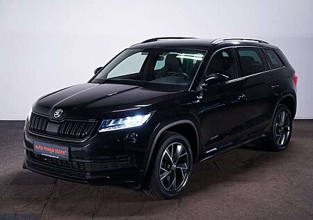 Skoda Kodiaq 2.0 TDI 4x4 SportLine DSG*7 Sitzer*Tempom
