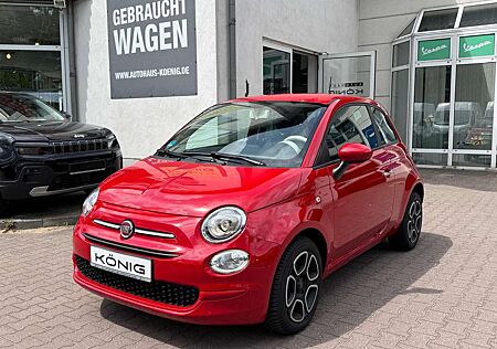 Fiat 500 1.0 GSE CLUB KLIMA*CARPLAY*PDC*TEMPOMAT