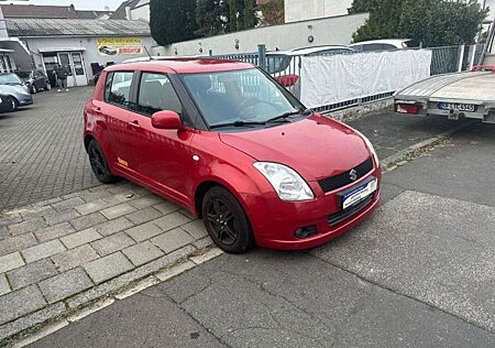 Suzuki Swift Lim. Dance Club*Klimaanlage*Isofix*Zentral