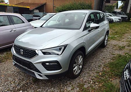 Seat Ateca Style 1,5 TSI Navi AHK LED