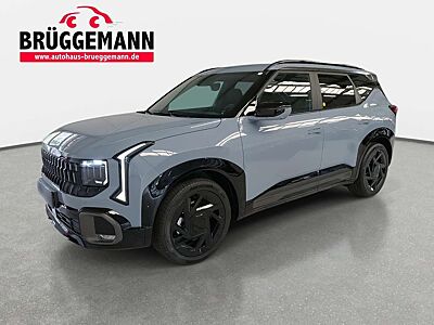 Kia Seltos SELTOS 1.6 T-GDI AWD DCT X-LINE MJ27