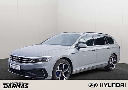 VW Passat Variant Volkswagen Passat GTE 1.4 eTSI DSG IQ. PanoD Ahk el.Heckk