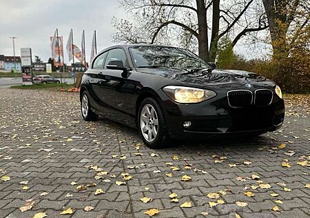 BMW 118 116i