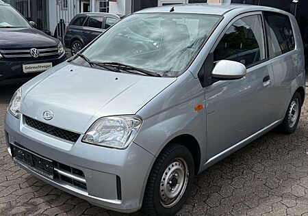 Daihatsu Cuore Plus*Allwetter*TÜV bis 07/26