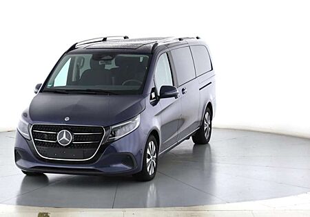 Mercedes-Benz V 250 V250d STYLE Extralang Distronic/360°/MultiBeam