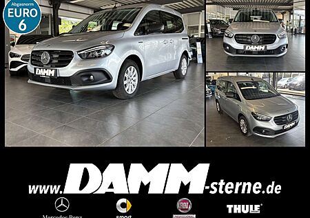 Mercedes-Benz Citan eeCitan Tourer PRO LED/Spurhalte/LHZ/TW/SHZ/LMR16
