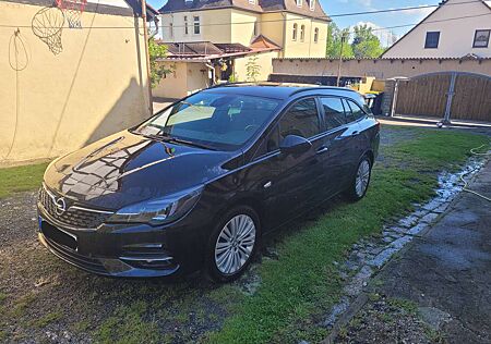 Opel Astra Astra Sports Tourer Diesel 1.5 D Start/Stop Sports Tourer Business Edition
