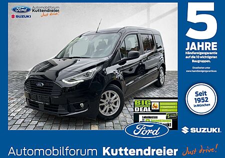 Ford Grand Tourneo Connect Trend 7-Sitze Navi Kamera