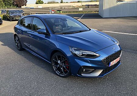 Ford Focus 2.3 EcoBoost S