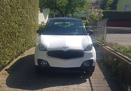 Chatenet CH 46 BBR weiss 4562