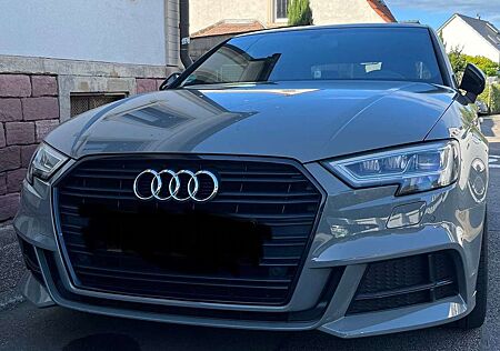 Audi A3 LIM. SPORT 35 TFSI STRONI