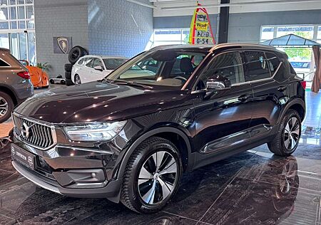 Volvo XC 40 XC40 Inscription Expression Kamera LED Sihzg