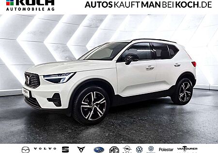Volvo XC 40 XC40 B3 B DKG Plus Dark ACC BLIS STDHz H&K GJR LED