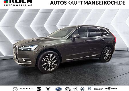Volvo XC 60 XC60 T5 AWD Inscription STHEIZ KAMERA NAVI eSITZ