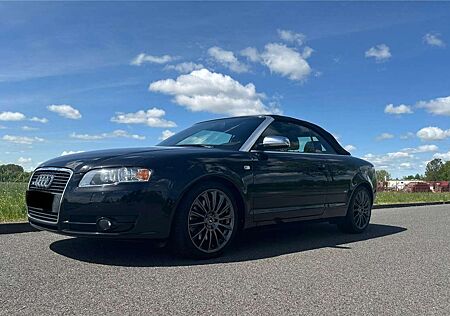 Audi A4 2.7 TDI