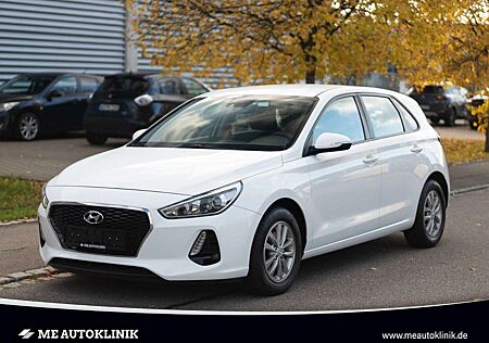 Hyundai i30 Select *Garantie*Tempo.*Klima