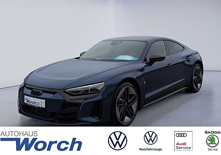 Audi RS e-tron GT LASER+PANO+KERAMIK+SITZKLIMA+B&O+