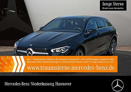 Mercedes-Benz CLA 250 e AMG+LED+KAMERA+TOTW+8G