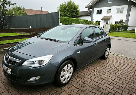 Opel Astra 1.6 Cosmo