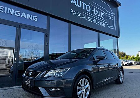 Seat Leon Style 1.6 TDI/DSG/LED/AHK/NAVI/PDC