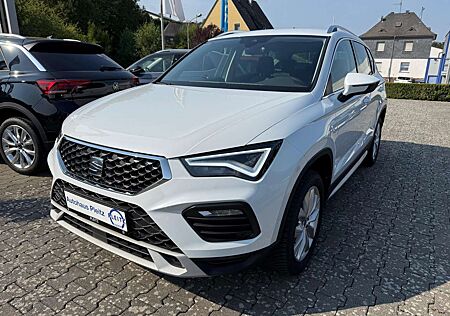 Seat Ateca X-Perience 1.5 TSI 110 kW DSG
