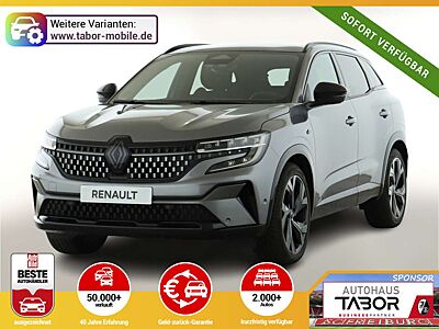 Renault Austral E-Tech Techno Espr Alpine Pano UVP-34%*