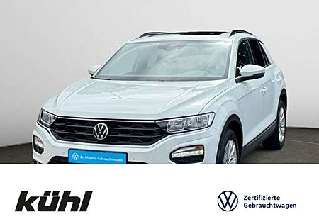 VW T-Roc Volkswagen 1.5 TSI DSG Sport Pano,Kamera,App-Connect,