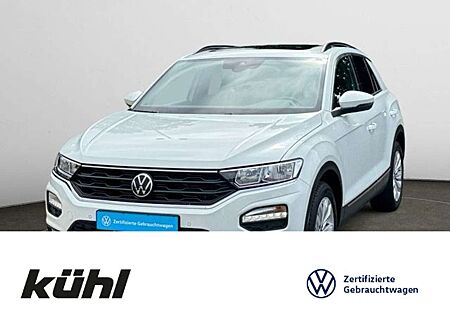 VW T-Roc Volkswagen 1.5 TSI DSG Sport Pano,Kamera,App-Connect,
