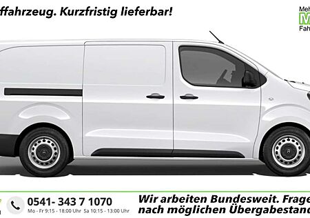 Citroën Jumpy Citroen XL StandH Kam AHK WinterP ModuWork CarPlay 106 ...