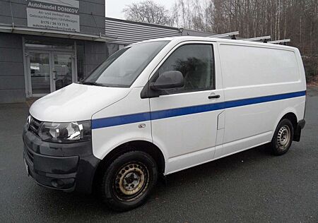 VW T5 Transporter Volkswagen Kasten-Kombi Kasten