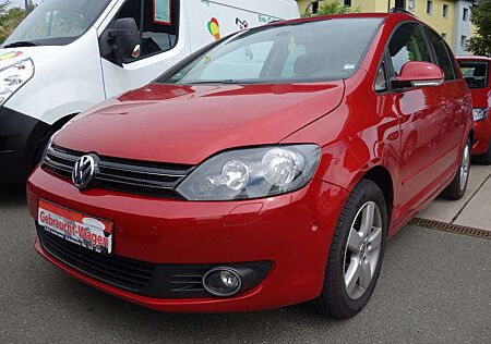 VW Golf Volkswagen Plus VI Team