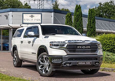 Dodge RAM 1500 Limited Longhorn