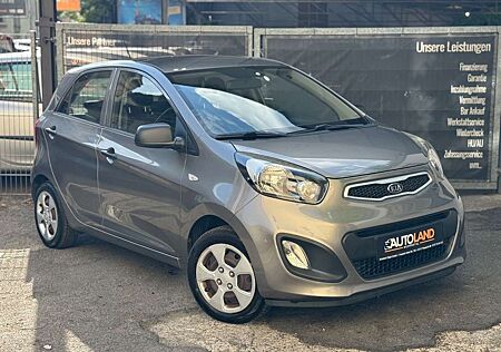 Kia Picanto Vision*NUR 59TKM*2.Hand*Klima*Servo*TOP