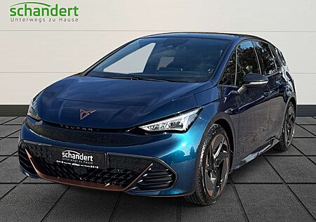 Cupra Born 150 kW LED Sitzheizung Klimaautomatik PDC