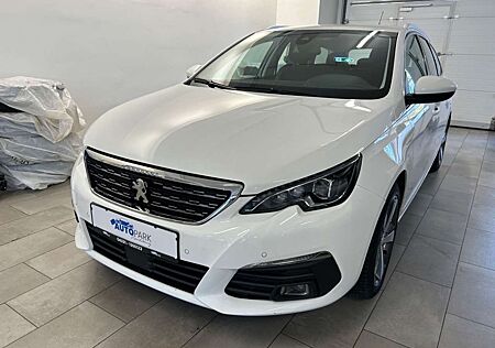 Peugeot 308 SW Allure