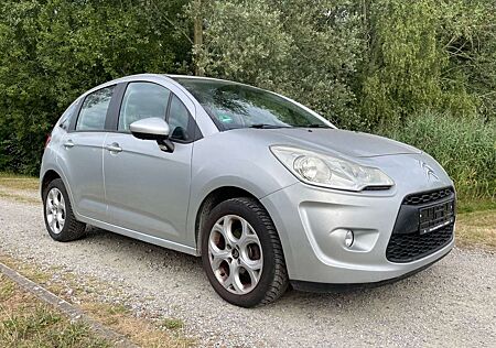 Citroën C3 Citroen 1.4l Tendance Tüv=Neu! 82T-Km 5Trg. Euro5 VB