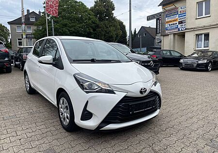Toyota Yaris Comfort TOP Gepflegt