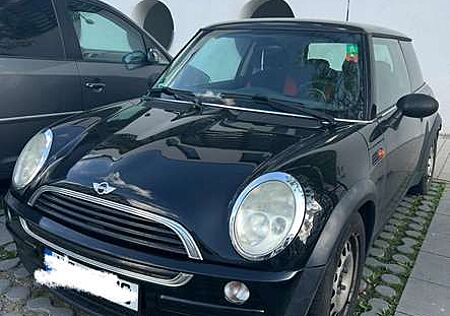 Mini ONE 🚗 1.6 - Tüv neu | sofort fahrbereit
