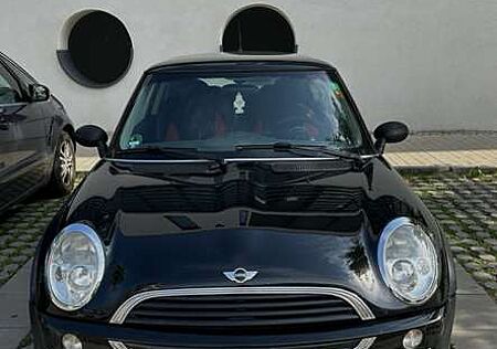Mini ONE gebraucht kaufen Mini ONE 🚗 1.6 - Tüv neu | sofort fahrbereit