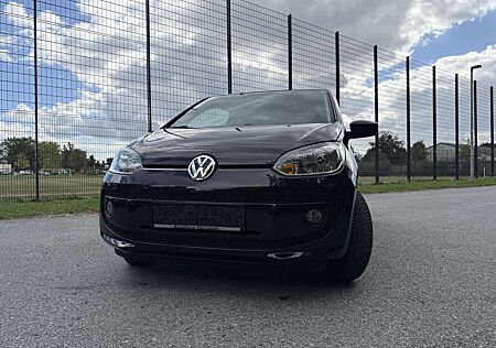 VW Up Volkswagen ! ! black !