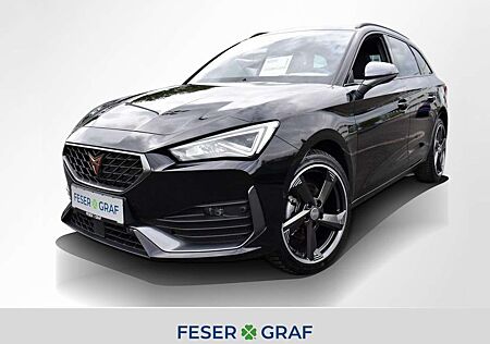 Cupra Leon Sportstourer 1.5 TSI DSG Kamera ACC Navi