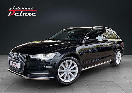 Audi A6 Allroad 3,0 TDI QUATTRO NAVI-KAMERA-PANORAMA