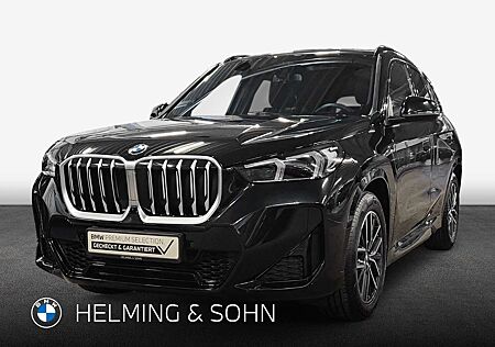 BMW X1 sDrive18i M-Sport Head-Up LED ACC AHK Pano uvm.