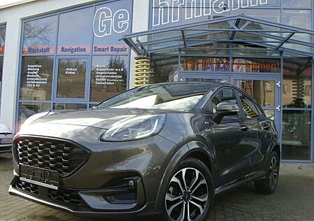 Ford Puma ST-Line 155PS mit LED"Navi"Winter