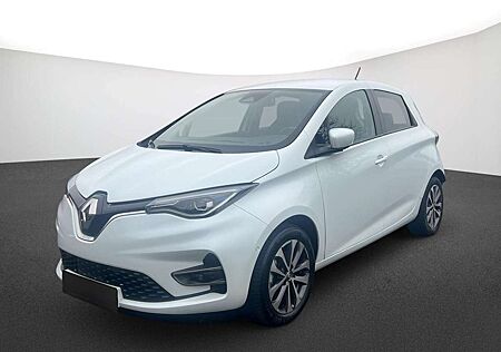 Renault ZOE E-Tech Intens