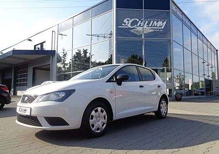 Seat Ibiza 1.2 12V Reference 4YOU *Klima*