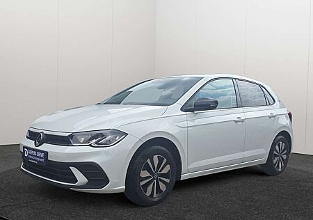 VW Polo Volkswagen GOAL 1.0 LED Navi DAB Climatronic PDC Top