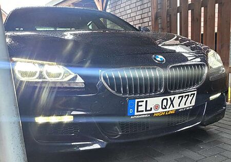 BMW 640i 640 +Gran+Coupe